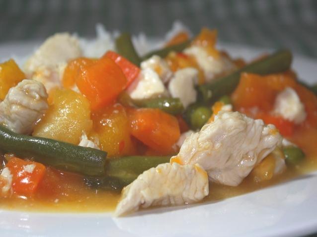 Impress Your Guests with Delicious Chicken Hot Pot Recipe
