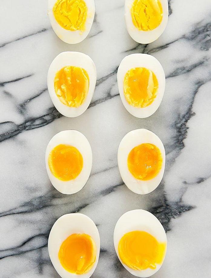  Are you ready to witness the Instant Pot do what it does best? Let's make some soft boiled eggs!