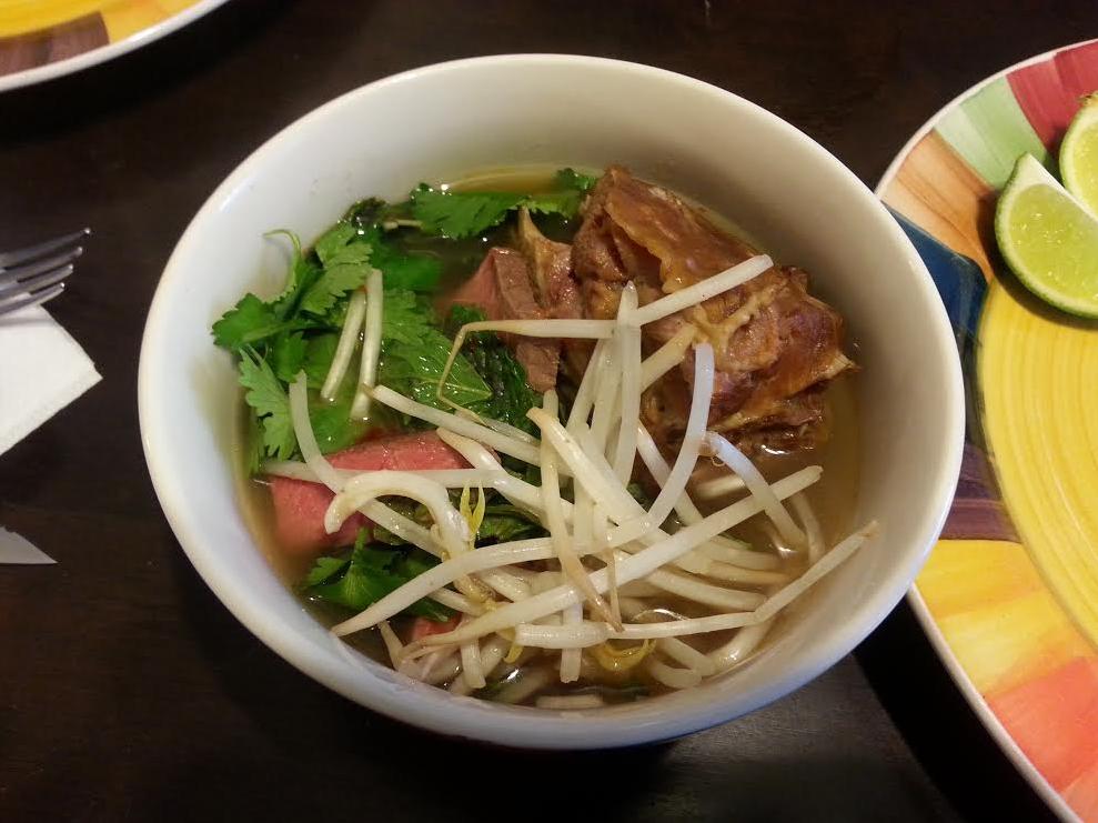Delicious Bun Bo Hue Recipe: Perfect for Spicy Food Lovers!