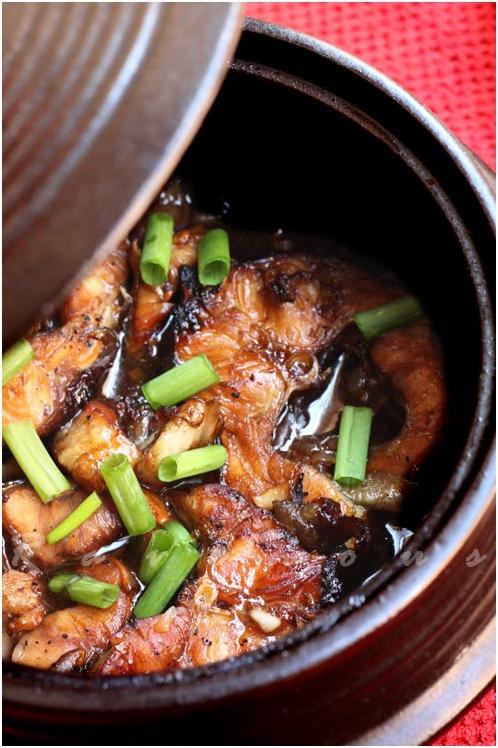  Ca Kho To- Bringing the heat to your table!