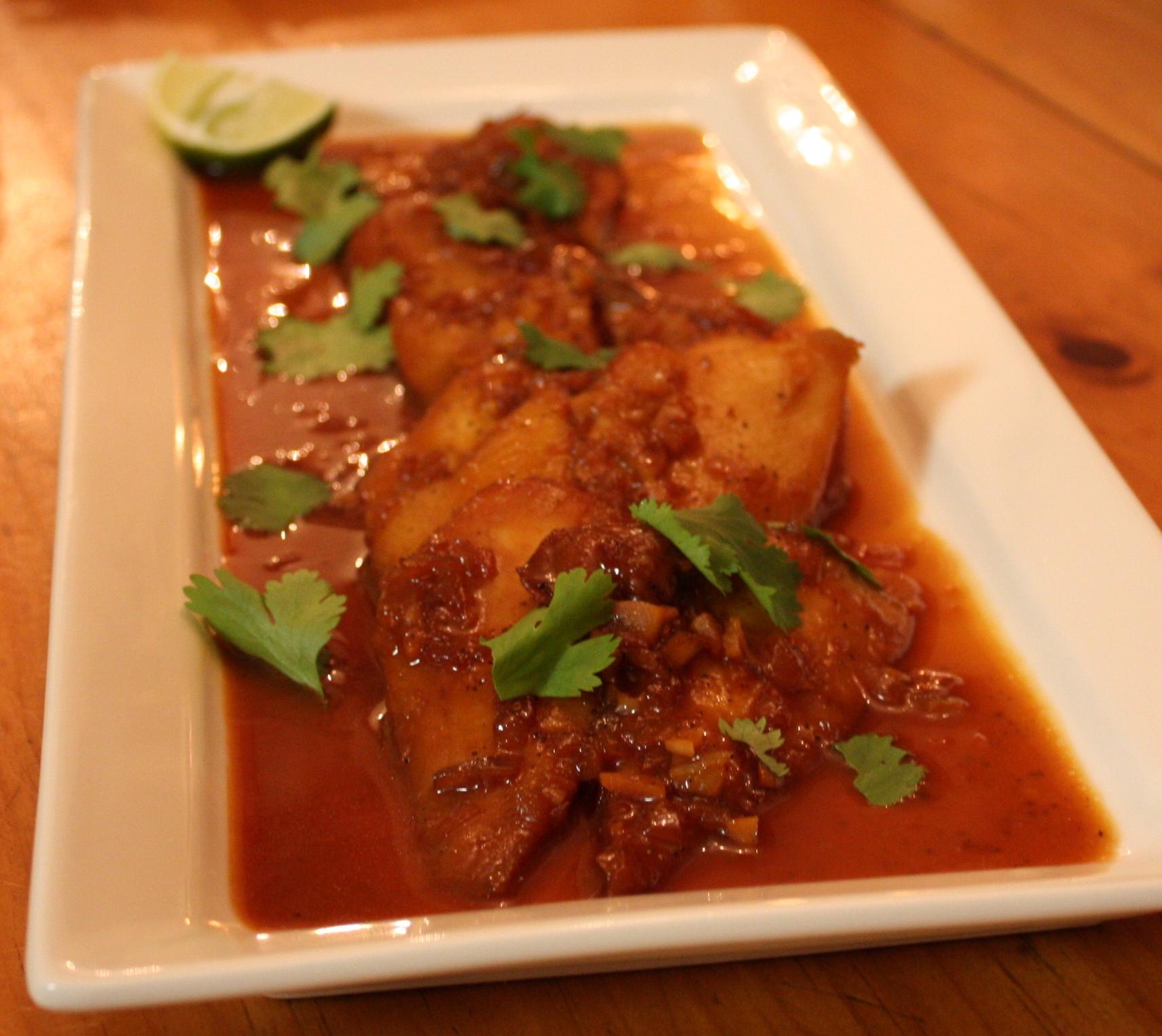 Flavorful Ca Kho To: A Traditional Vietnamese Fish Recipe