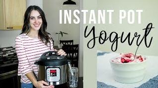  Follow this recipe and you'll never go back to buying yogurt from the store!