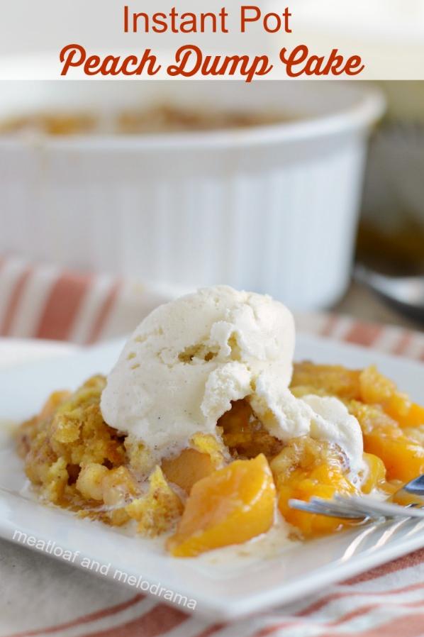  Gather your ingredients, It's time to make a peachy wonder!