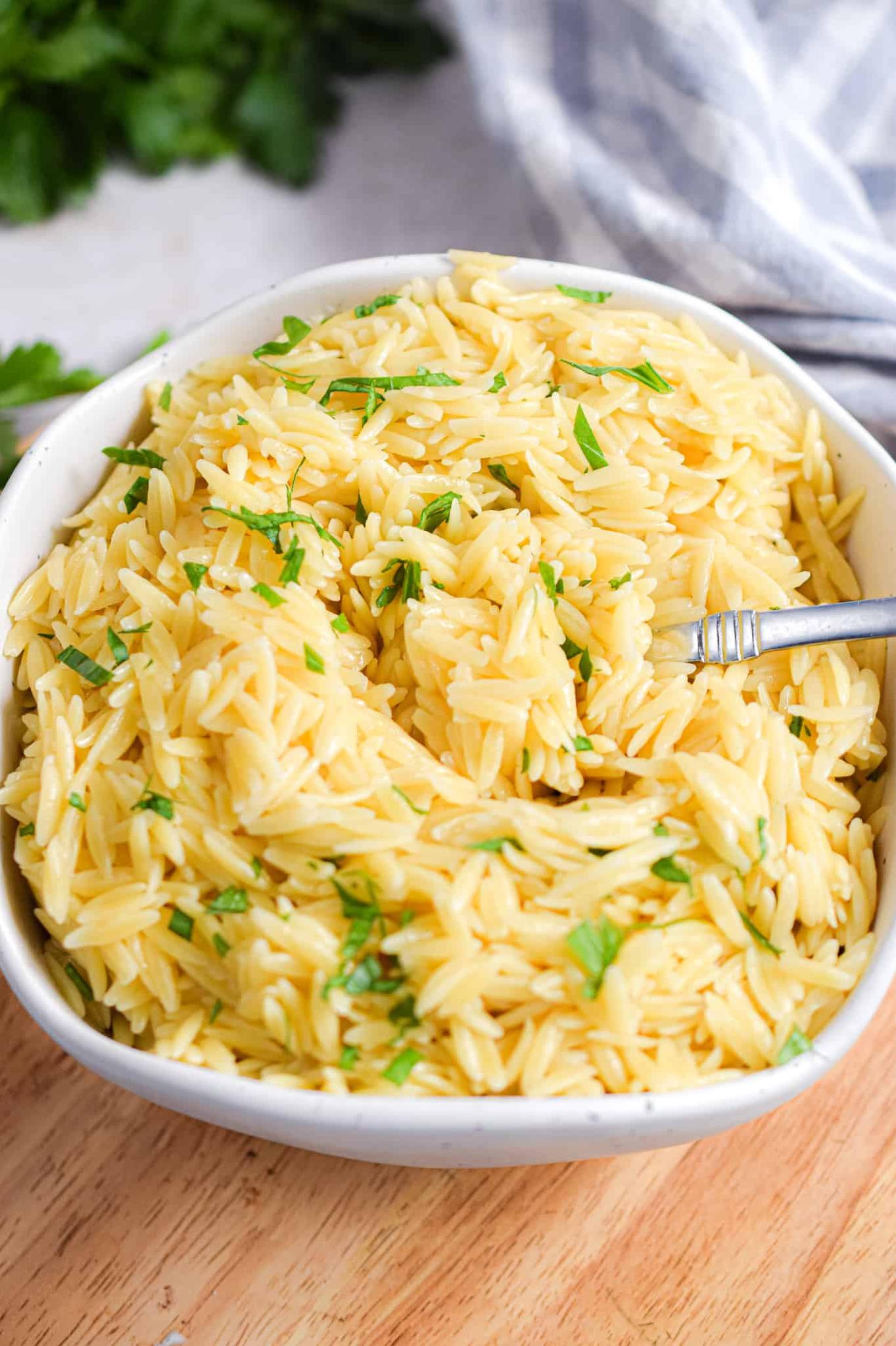  Get ready for a creamy, cheesy and comforting recipe!