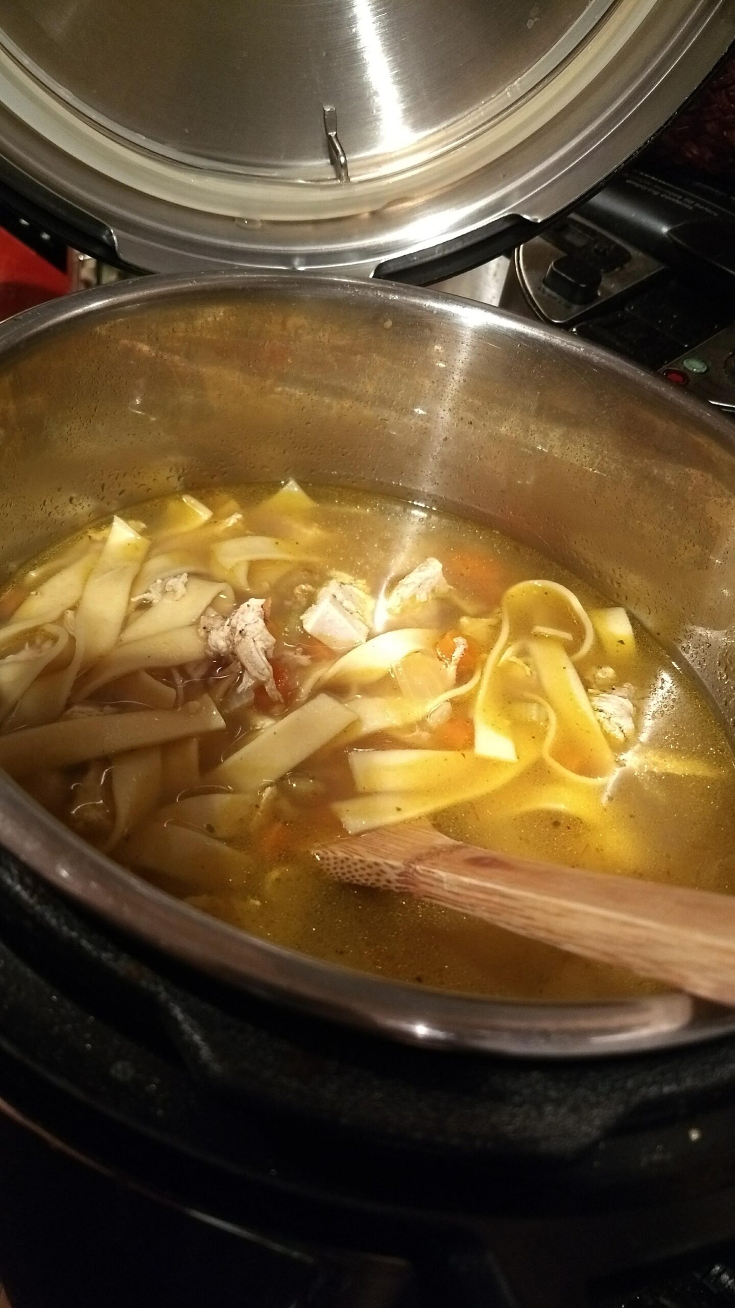 Boost Your Immunity with Flu Fighter Soup Recipe