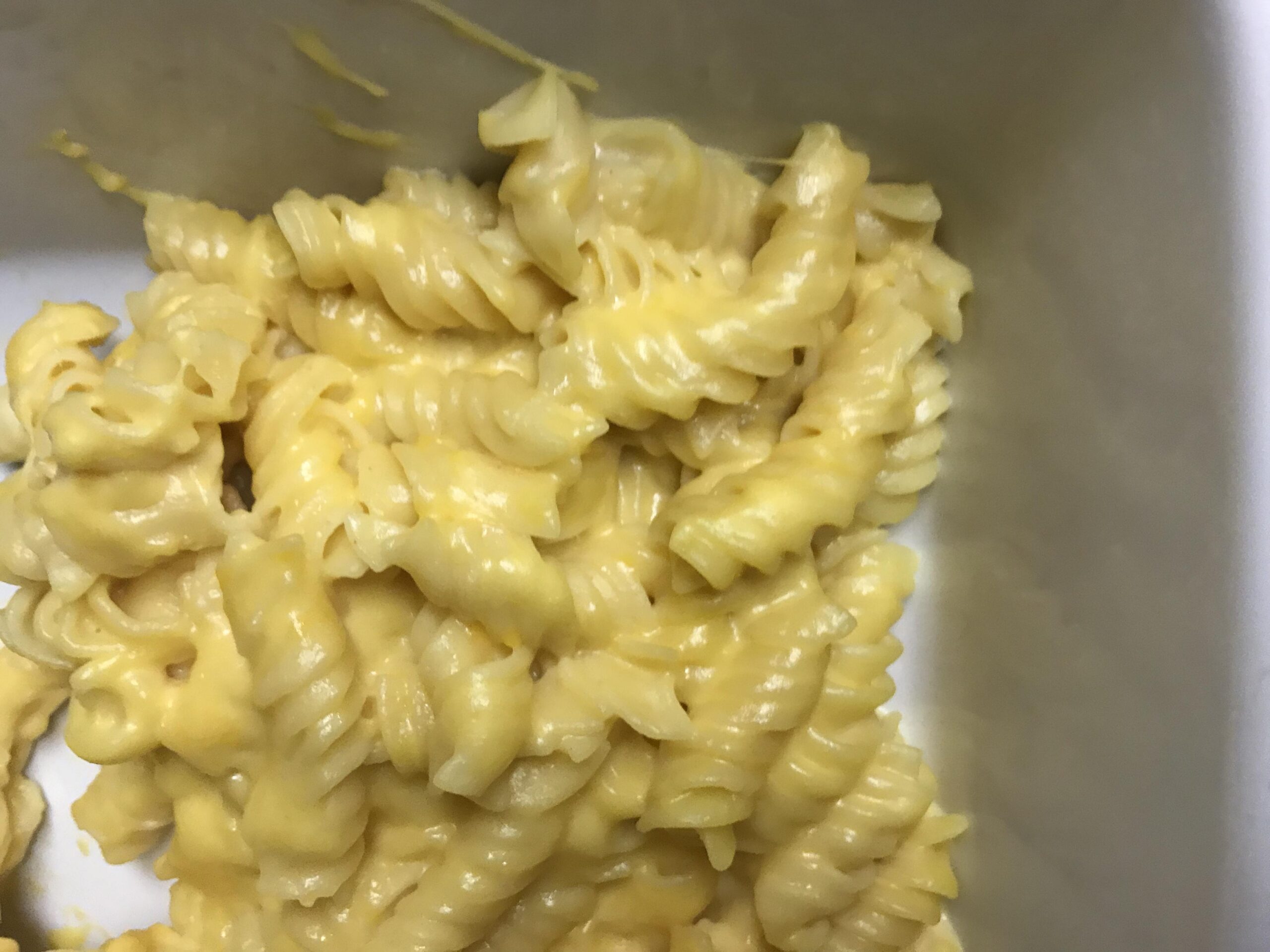 Instant Pot Pressure Cooker Macaroni and Cheese