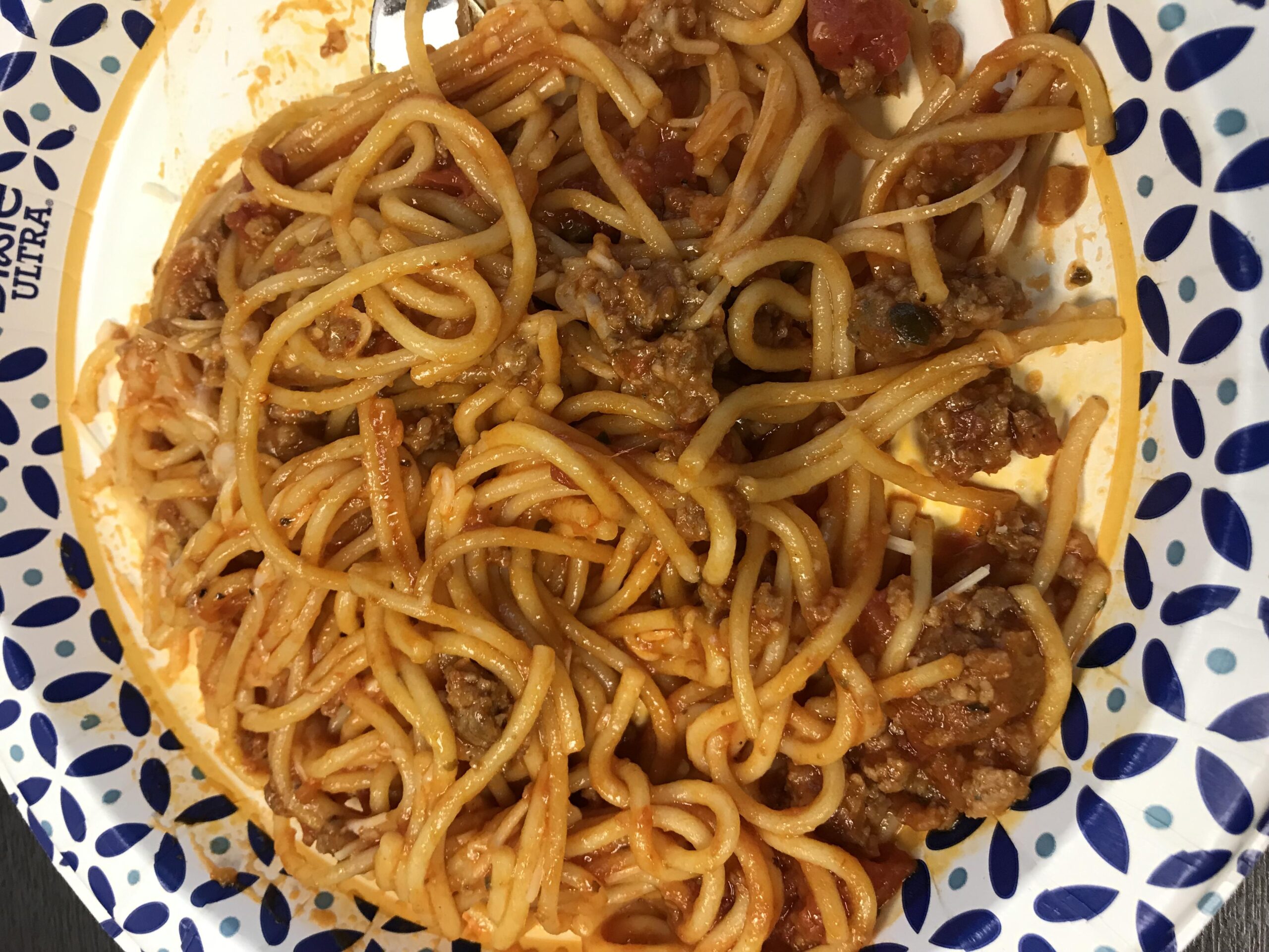 Delicious Instant Pot Spaghetti Recipe for Busy Weeknights