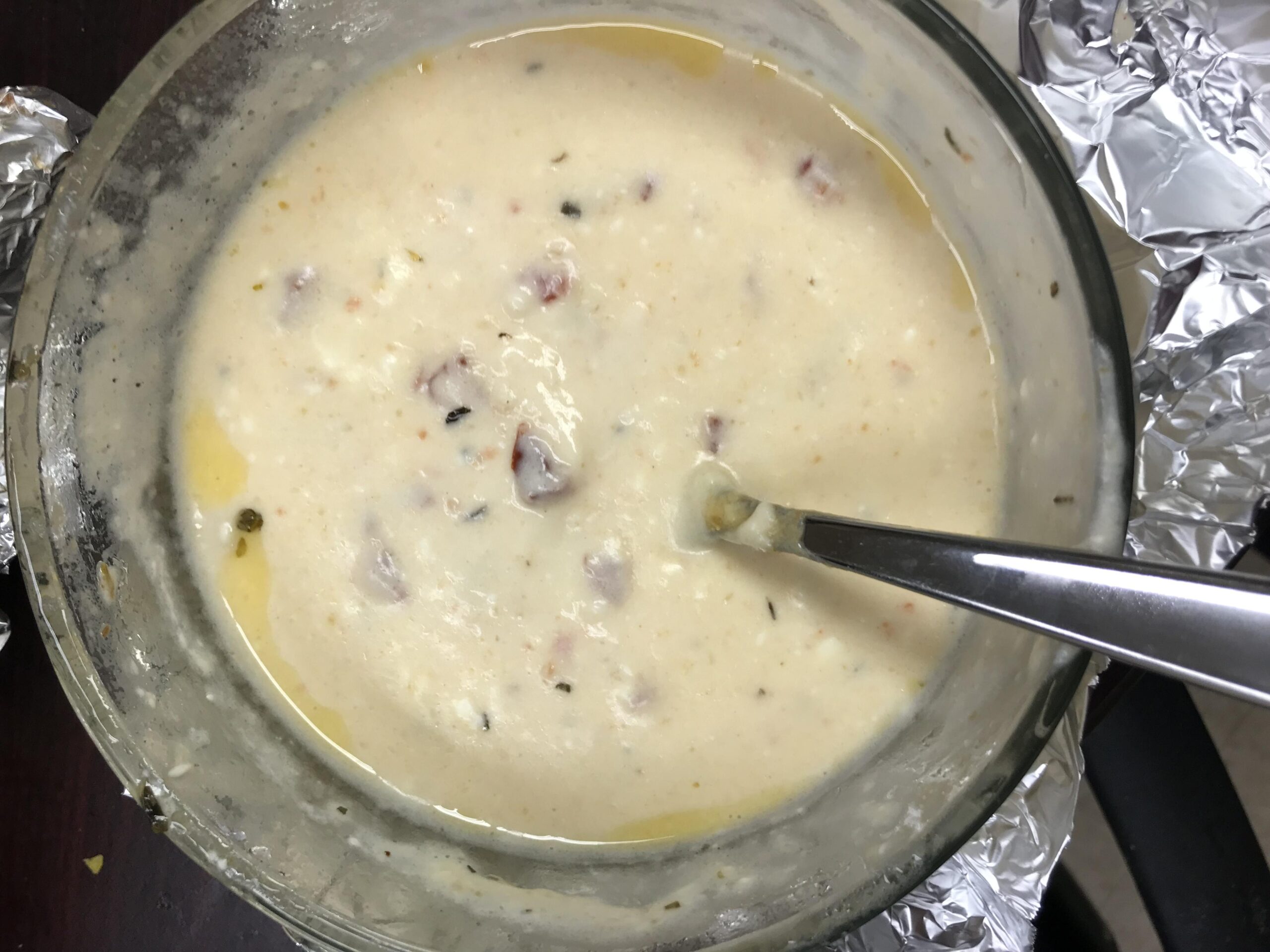 Creamy White Queso Dip – Perfect for Any Occasion