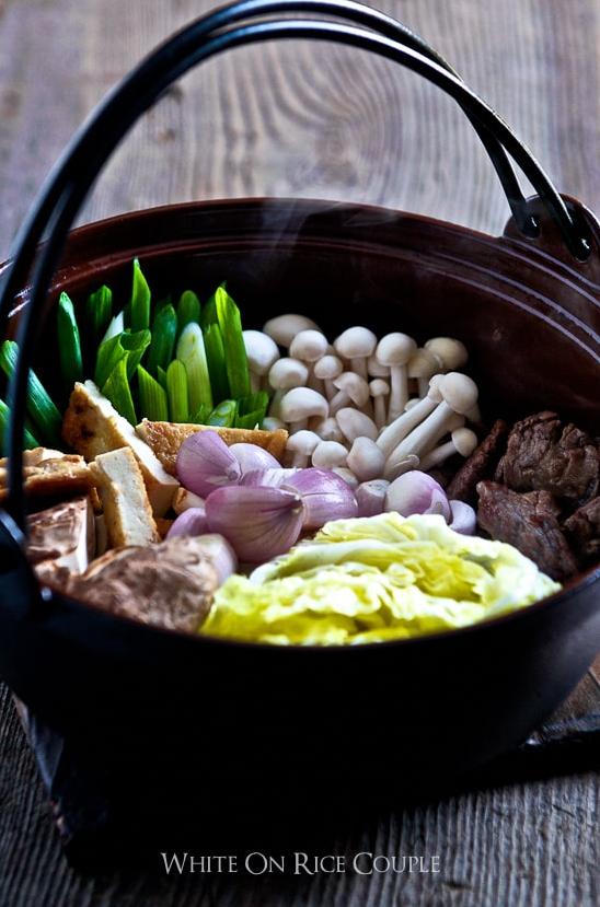 Savor the Umami with Our Japanese Hotpot Recipe