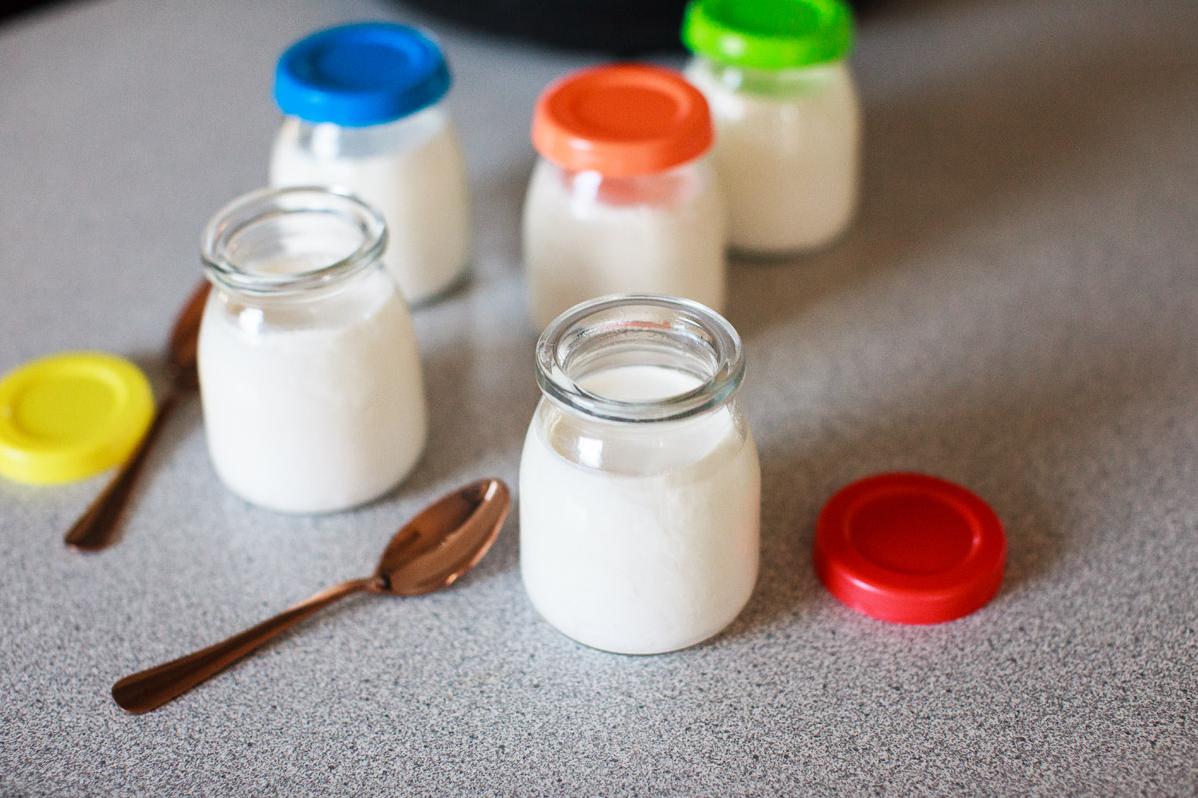  Making your own yogurt is a fun and rewarding experience that you can share with your family and friends!