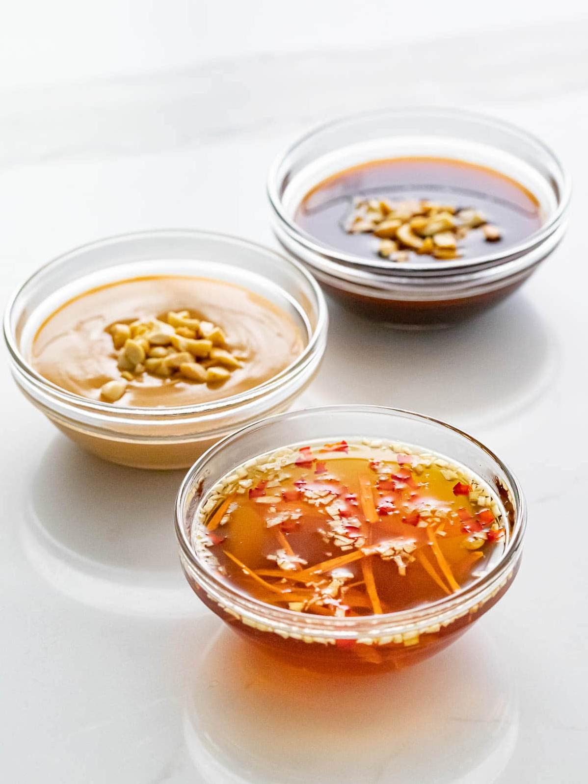  Meet your new favorite dipping sauce for all your Asian dishes