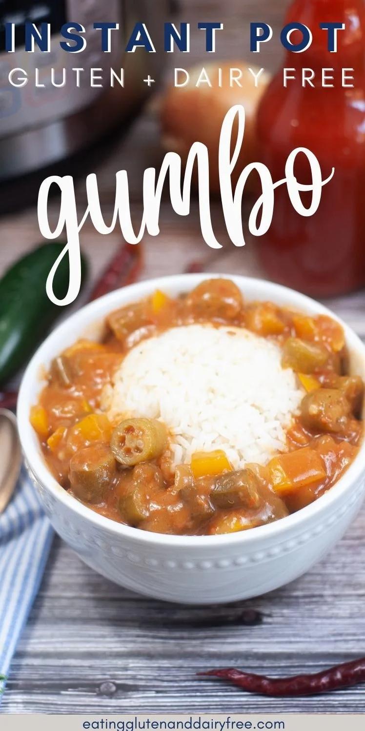  Perfect for any sports party or gathering with friends, this gumbo will make you the MVP of your kitchen.