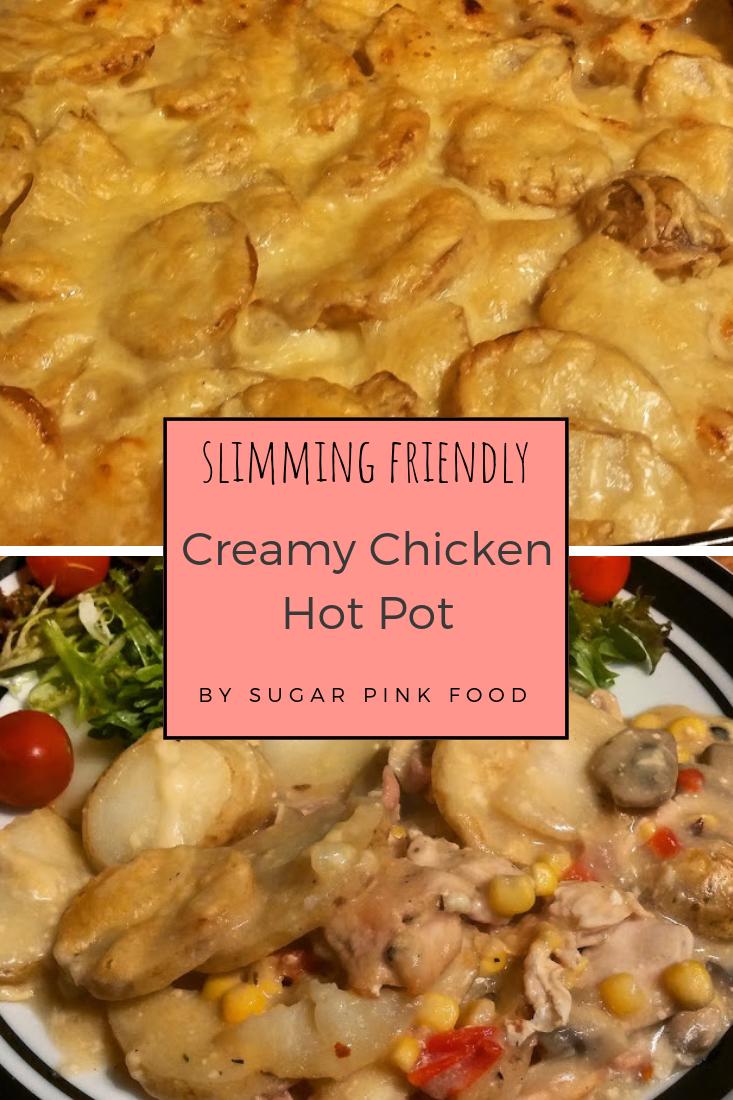  Ready to indulge in a creamy and savory meal?