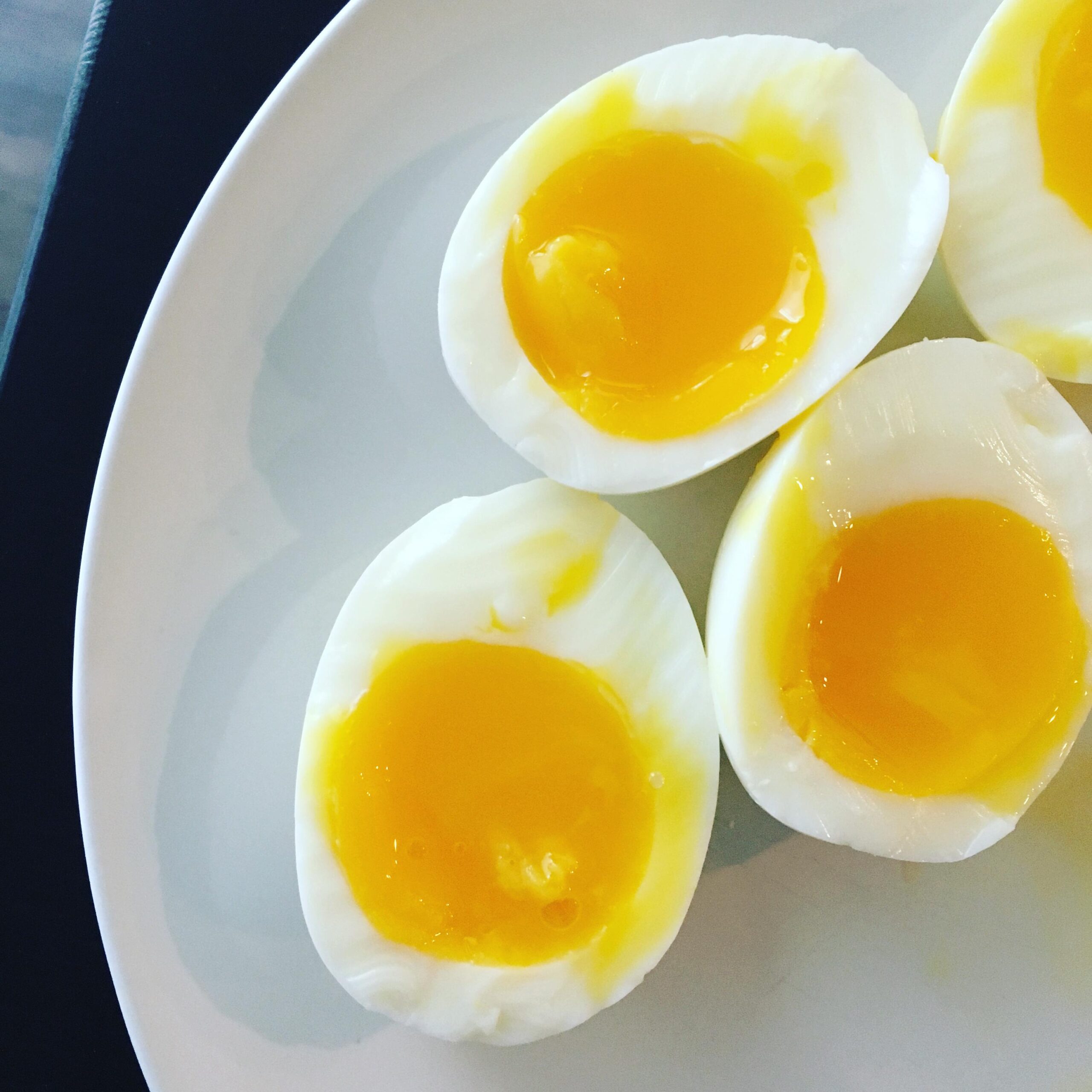  Ready to learn the easiest and quickest way to make soft boiled eggs in your Instant Pot?