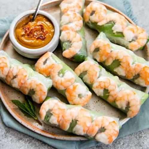  Say goodbye to boring meals and hello to these scrumptious rolls that will tantalize your taste buds.