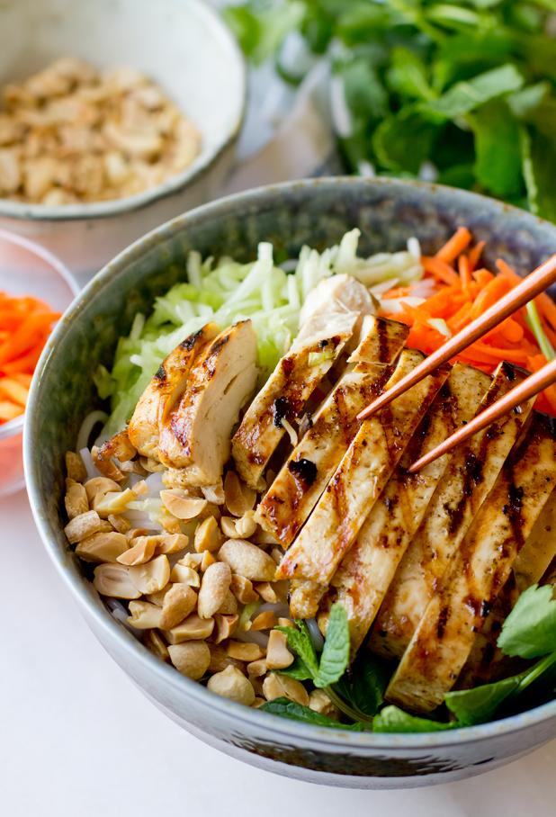  Take a step out of your comfort zone and try this Vietnamese delight
