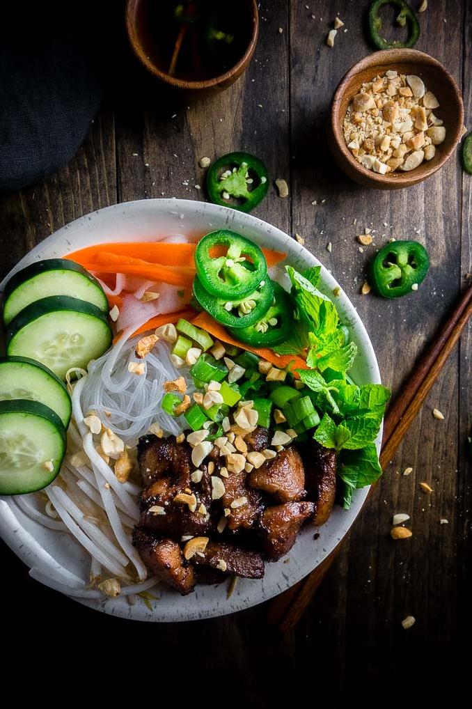 There is a reason why Vietnamese cuisine is such a hit, and this recipe explains it all