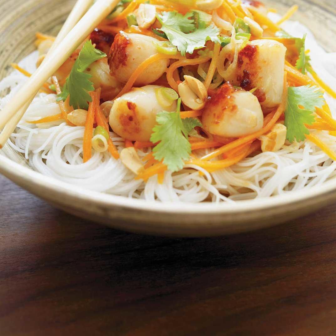  This dish is easy to make, but looks impressive on any dinner table.
