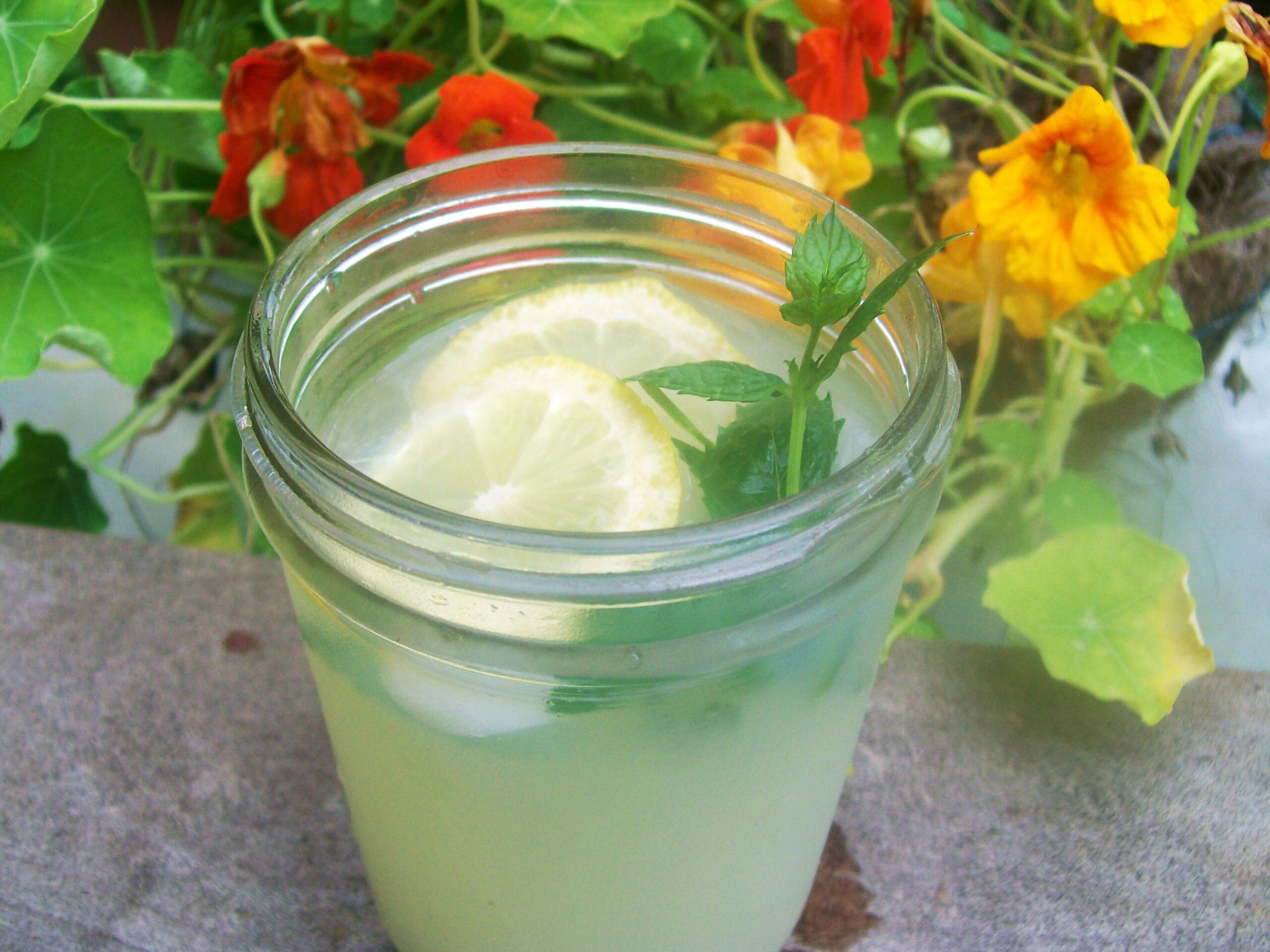 Refreshing Vietnamese Mint Lemonade Recipe for Summer Days